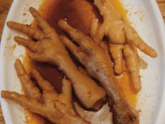 稀溜耙鸡爪-成都吃客(九眼桥店)