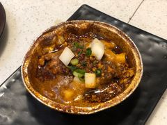 烤猪脑-蚝太郎 • 海鲜烧烤(建国路创始店)