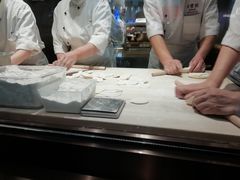 -日丰园海肠水饺·老字号大连海鲜(和平广场店)