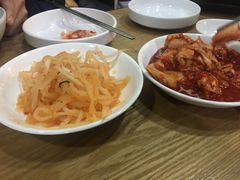 -槿Story·韩国料理(望京韩国美食城店)