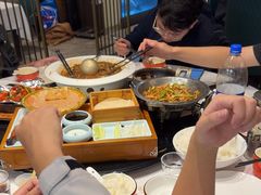 -聚鑫阁江浙菜·非遗传承技艺(闵行交大店)