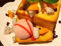 -咖啡之翼(奥特莱斯店)