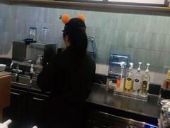 -星巴克(来福士2F店)
