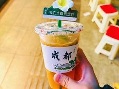 -蜀大侠火锅(建设路第五大道店)