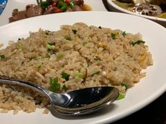 -臻鲜燕海鲜融合餐厅(金陵style店)