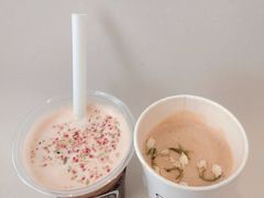 -Seesaw Coffee(上生新所店)
