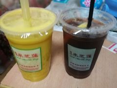 -美芝莲(领展购物广场中关村店)