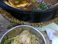 -张记砂锅麻辣烫(千灯店)