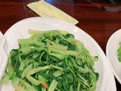腐乳通菜-东江海鲜酒家(艺都分店)