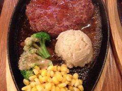 -铃木食堂(帽儿胡同店)