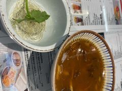 街边碗仔素翅-敏华冰厅(平安金融中心店)