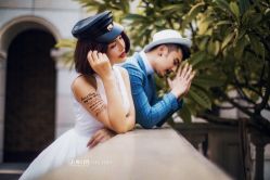 -太古映画婚纱摄影(天河店)