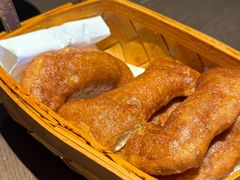 -拾久(朝阳公园店)