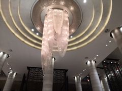 -重庆富力艾美酒店