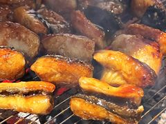 -本炙炭烤·蒲烧活鳗料理店(金沙洲店)