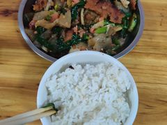 -刘氏烧烤(谢家湾店)