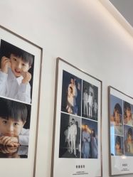 -小阿福儿童摄影(摩尔城店)