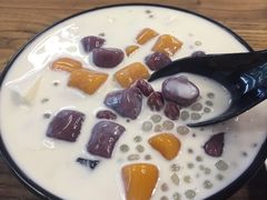 -iFood甜嫩嫩(江东北路店)
