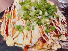-66大阪烧烧鸟·益市家系拉面出张所