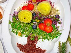 -狮拾久·现代新加坡料理(壹方城店)