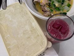 -开海·红岛海鲜虾水饺(石老人店)