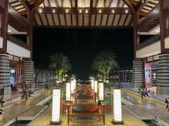 -石梅湾艾美度假酒店