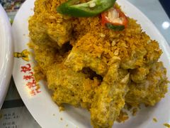 -澳门陈光记烧味饭店(万象城店)