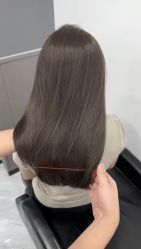 -V7 HAIR SALON烫发染发接发
