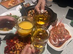 -漫月小海鲜酒馆(麦凯乐店)