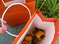 -木守西溪溪隐餐厅