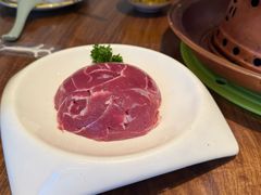 -南门涮肉(上海一店)