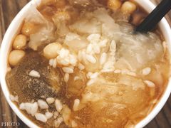 -甜心闲生传统手工冰粉(奎星楼店)