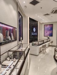 -RUANS阮仕珍珠(北京蓝色港湾店)