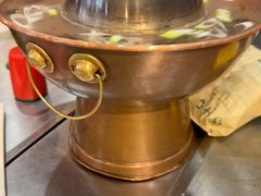 -蒙古人烤羊腿(裕兴路店)