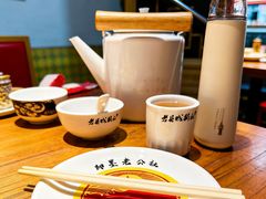 -即墨老公社·海肠捞饭大王(古城店)