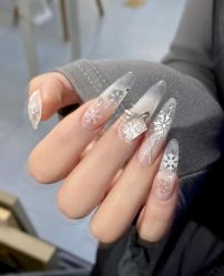 -MB·nail美甲美睫