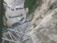 -山西壶关太行山大峡谷旅游景区