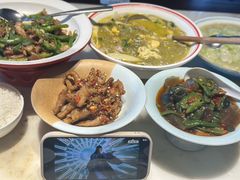 -同湘会馆(粤垦路店)