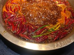 -巴蜀印象火锅(永陵总店)
