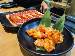 -九田家黑牛烤肉(溧水万达店)