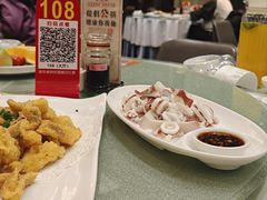 -舌尖上·霞浦滩涂海鲜(总店)