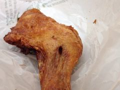 炸鸡腿-奉食居(天津街店)