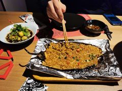 -望江门小龙虾·烧烤(九堡店)