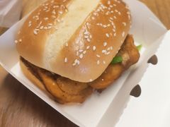-肯德基(成山路地铁站店)