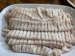 -章记正宗南岗鱼蛋火锅