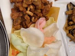-宋都禾源·灌汤包子(汉兴路直营店)