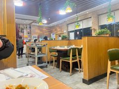 -汉江韩国料理(菊花广场店)