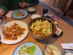 -九锅一堂酸菜鱼(学府凯德店)