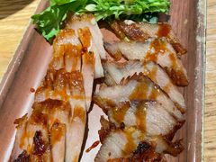 -马来西亚肉骨茶汤·招牌螃蟹·烧鸡·呷喱吧吧(海上世界店)
