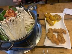 -景福宫韩国料理(恒祥北大街店)